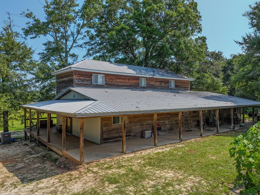 Discover the perfect blend of country living on this beautiful - photo 33
