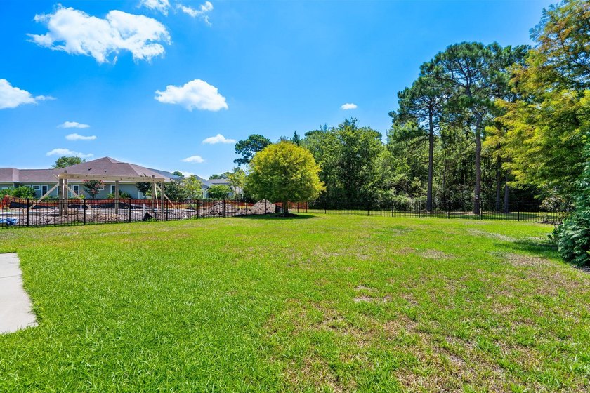 Welcome to coastal living in the highly desirable, gated - photo 35