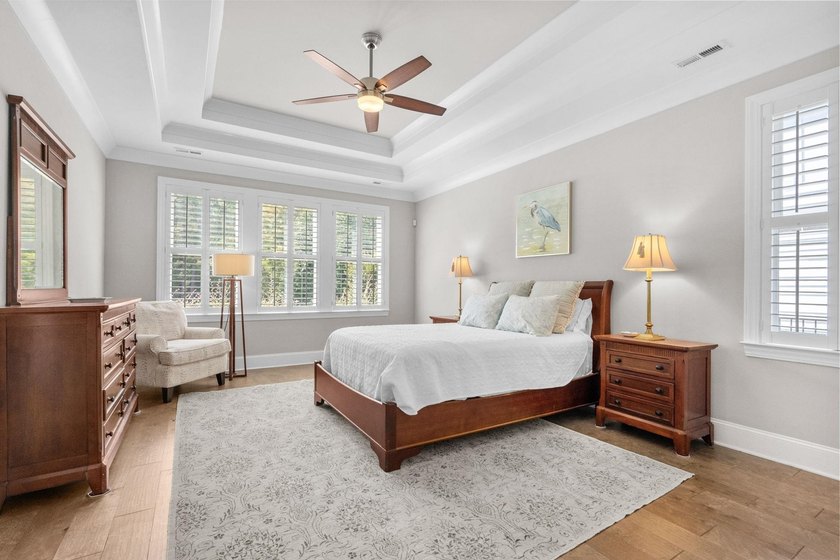 Welcome to coastal living in the highly desirable, gated - photo 37
