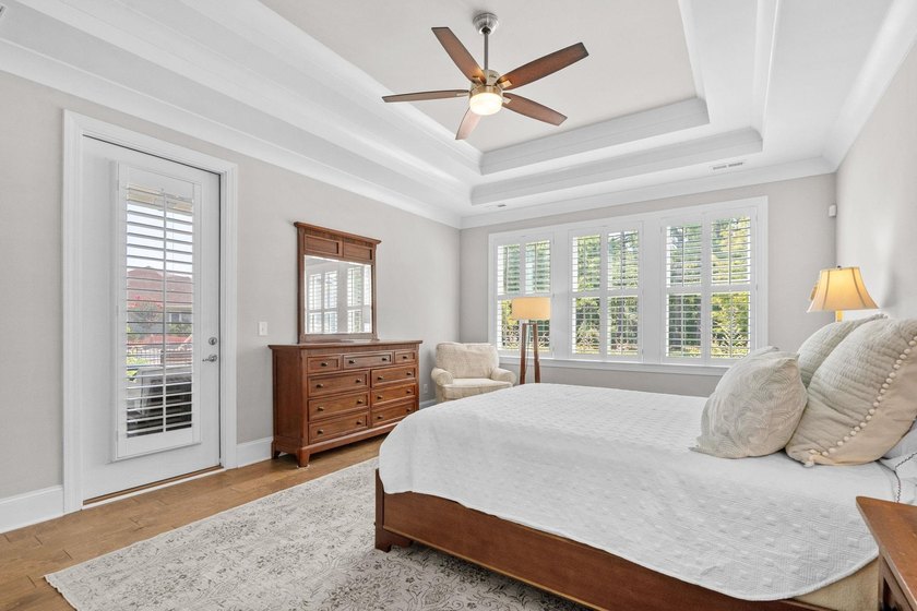 Welcome to coastal living in the highly desirable, gated - photo 38