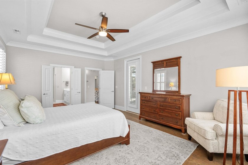 Welcome to coastal living in the highly desirable, gated - photo 39