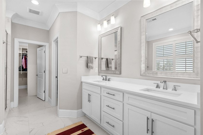 Welcome to coastal living in the highly desirable, gated - photo 41