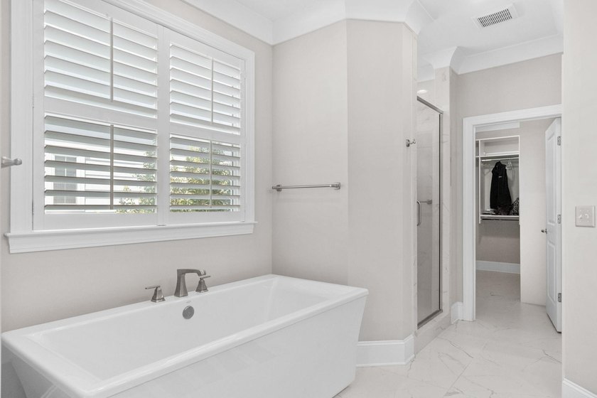 Welcome to coastal living in the highly desirable, gated - photo 42