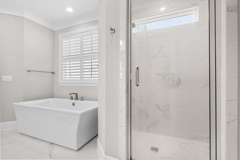 Welcome to coastal living in the highly desirable, gated - photo 43