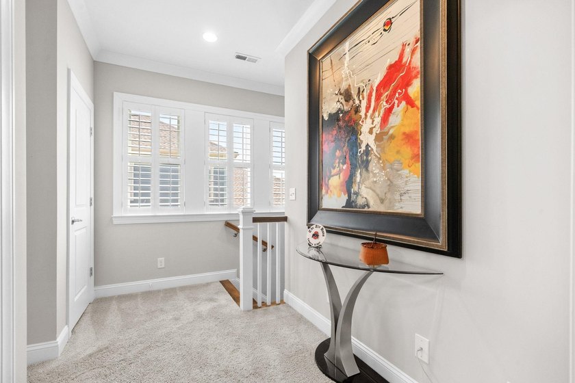 Welcome to coastal living in the highly desirable, gated - photo 45