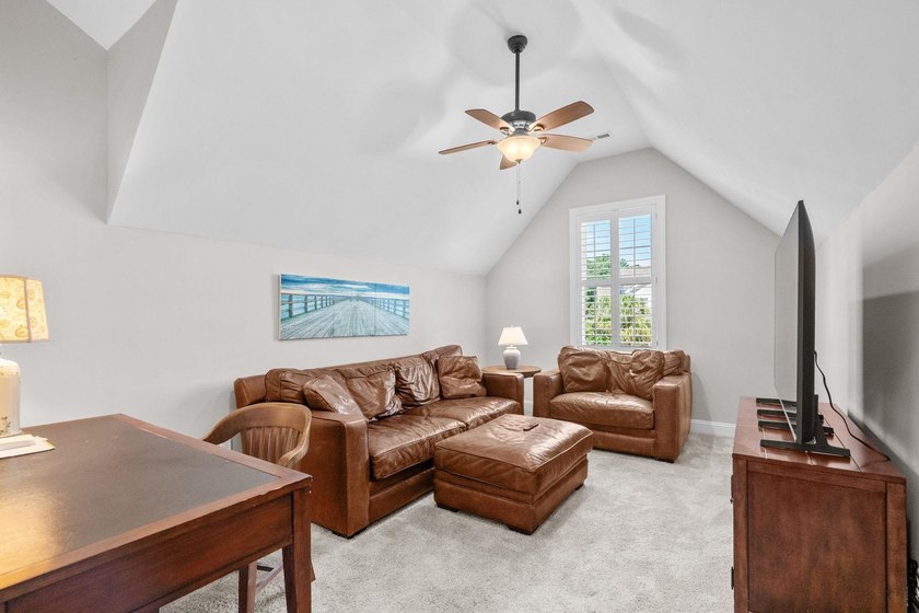 Welcome to coastal living in the highly desirable, gated - photo 46