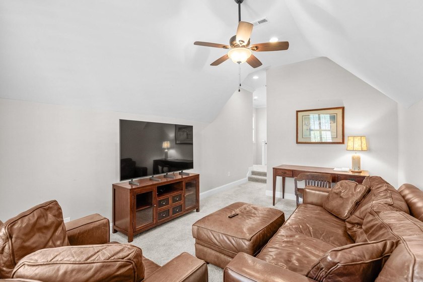 Welcome to coastal living in the highly desirable, gated - photo 47