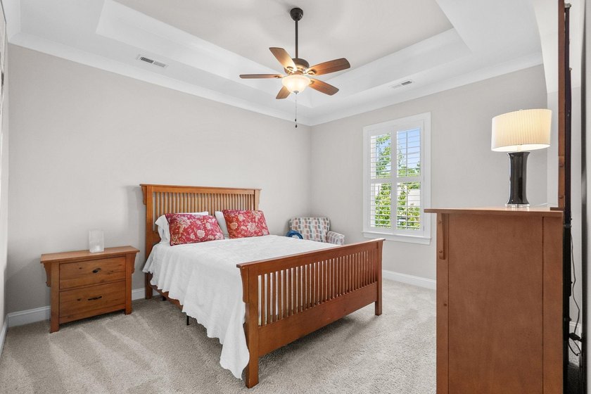 Welcome to coastal living in the highly desirable, gated - photo 48