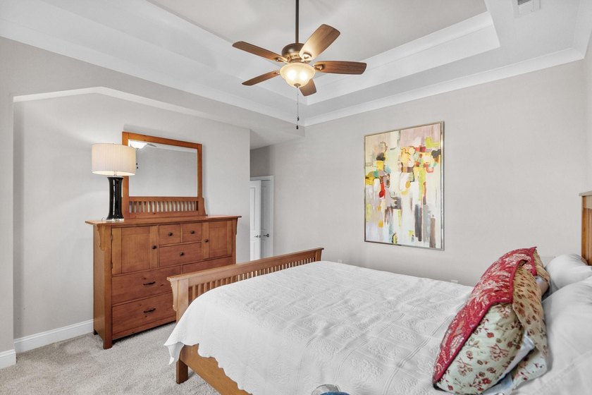 Welcome to coastal living in the highly desirable, gated - photo 49