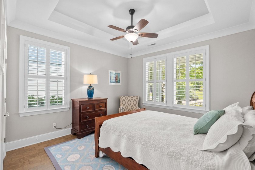 Welcome to coastal living in the highly desirable, gated - photo 50