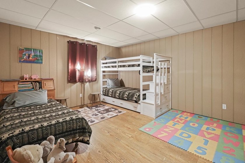 Experience waterfront living on Long Lake, part of the renowned - photo 12