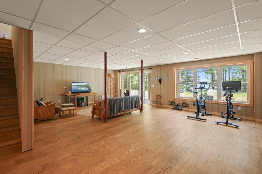 Experience waterfront living on Long Lake, part of the renowned - photo 13