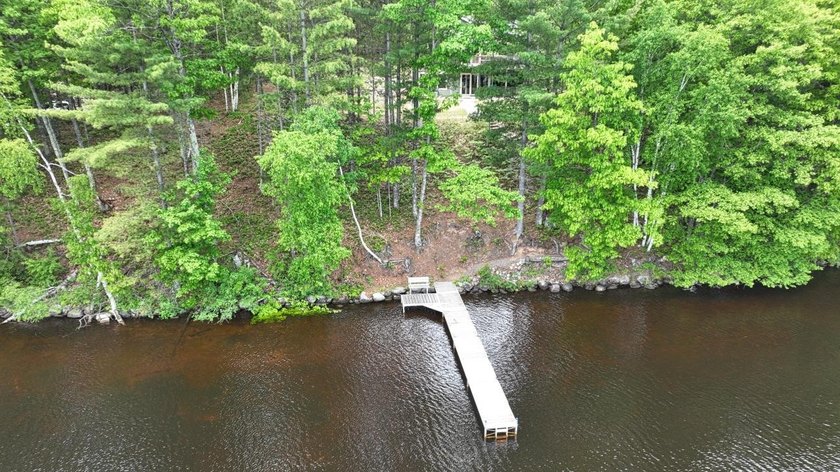 Experience waterfront living on Long Lake, part of the renowned - photo 22