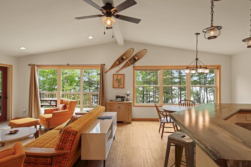 Experience waterfront living on Long Lake, part of the renowned - photo 26