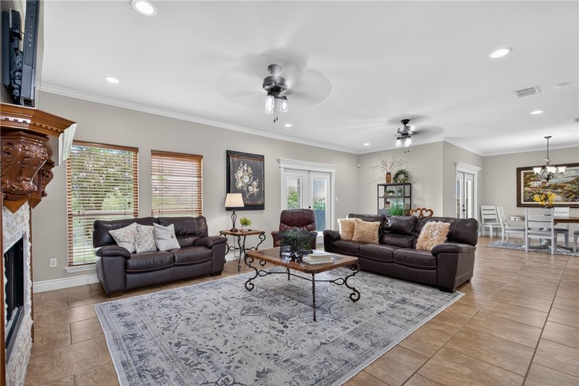 Searching for a home that balances everyday comfort with - photo 9