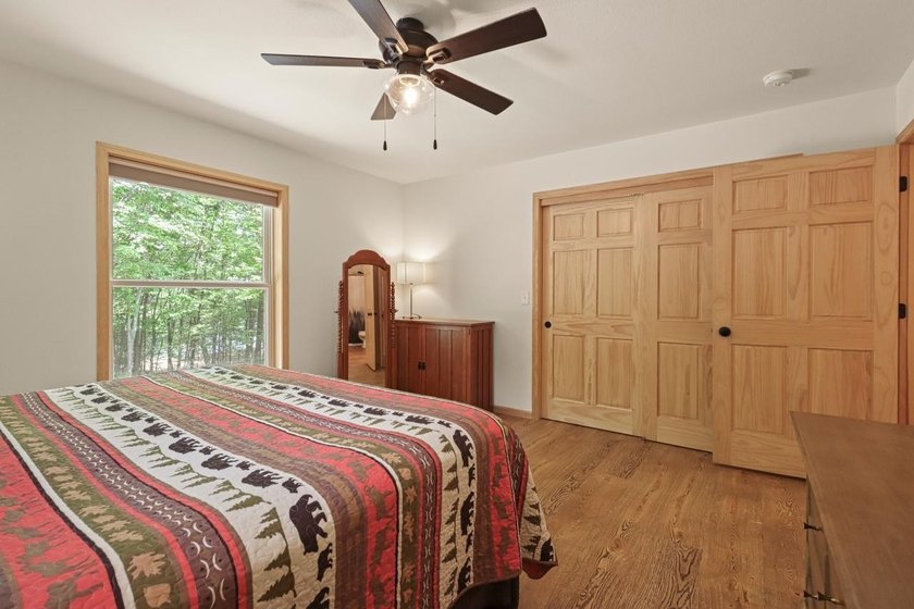 Experience waterfront living on Long Lake, part of the renowned - photo 30