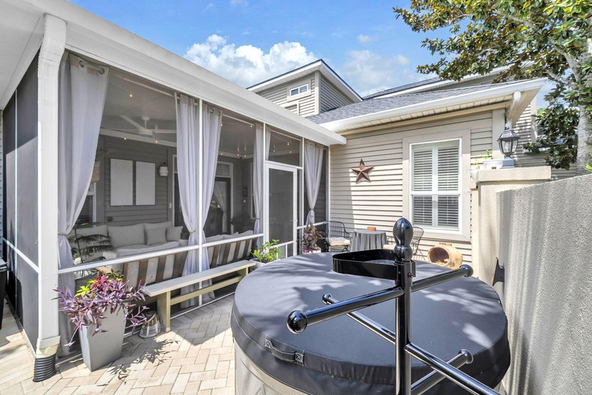 Welcome to 65 Courtyard Circle, where coastal living meets - photo 31