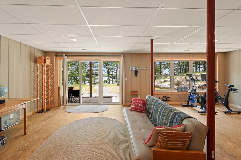 Experience waterfront living on Long Lake, part of the renowned - photo 31