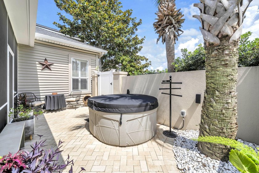 Welcome to 65 Courtyard Circle, where coastal living meets - photo 32