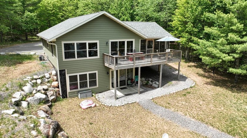 Experience waterfront living on Long Lake, part of the renowned - photo 35