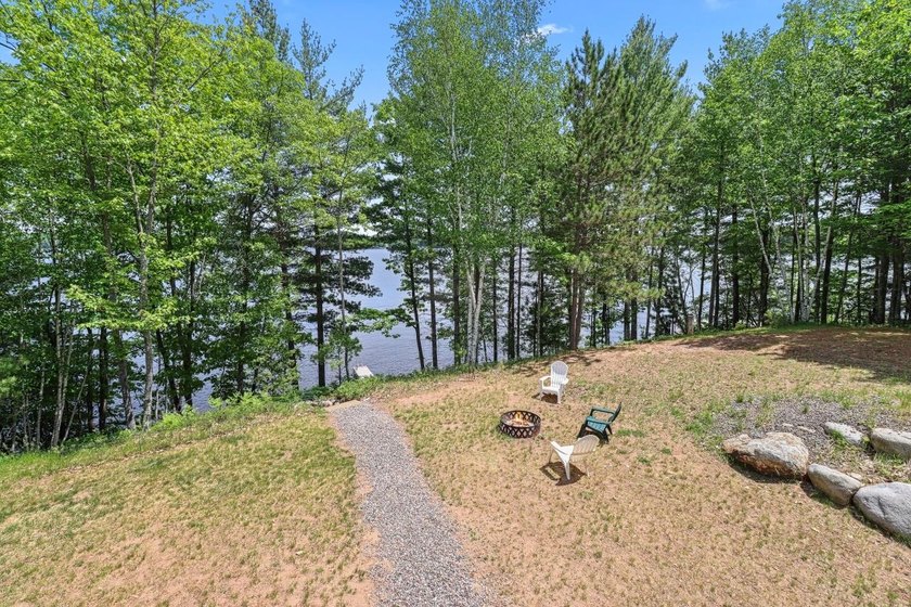 Experience waterfront living on Long Lake, part of the renowned - photo 36