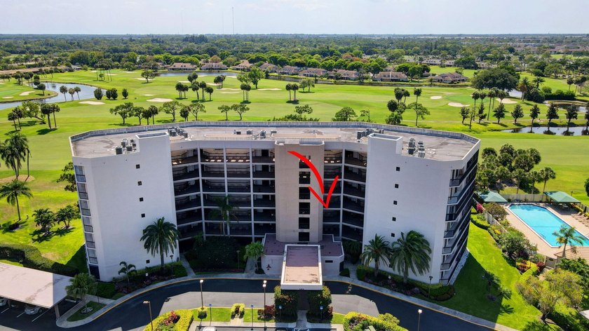 Finest location in Palm Beach, ultra- private, golf course and - photo 42