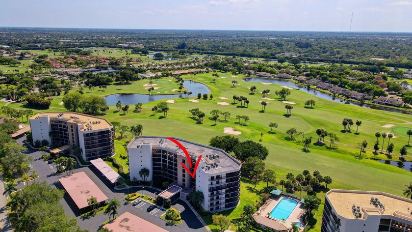 Finest location in Palm Beach, ultra- private, golf course and - photo 44