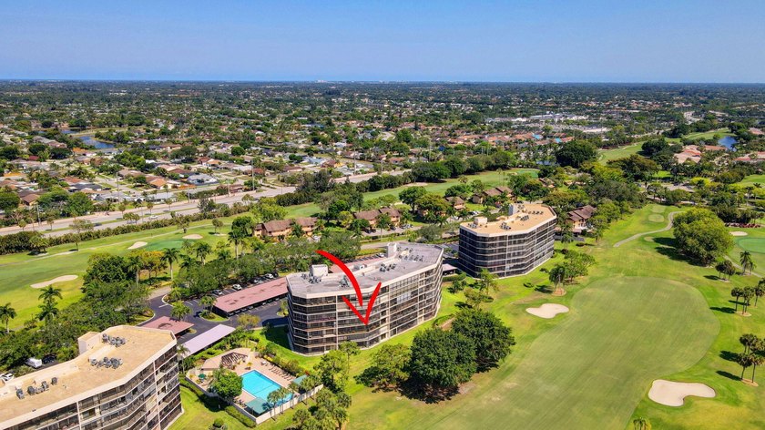Finest location in Palm Beach, ultra- private, golf course and - photo 45
