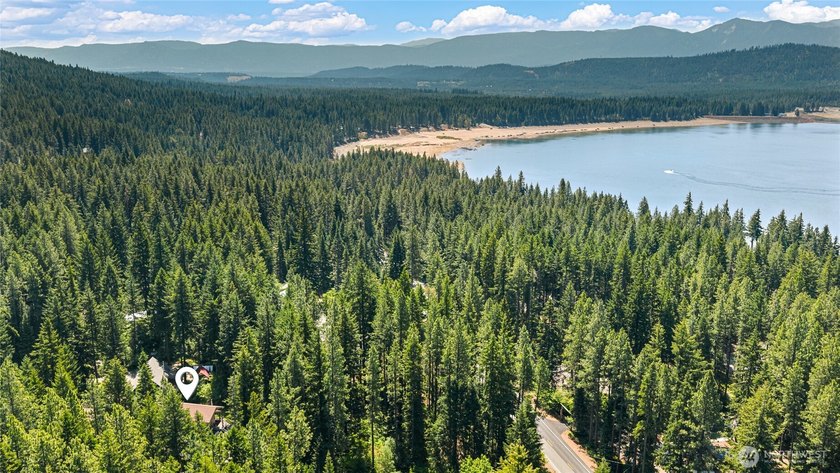 Escape to your own private mountain retreat near Lake Cle Elum - photo 11
