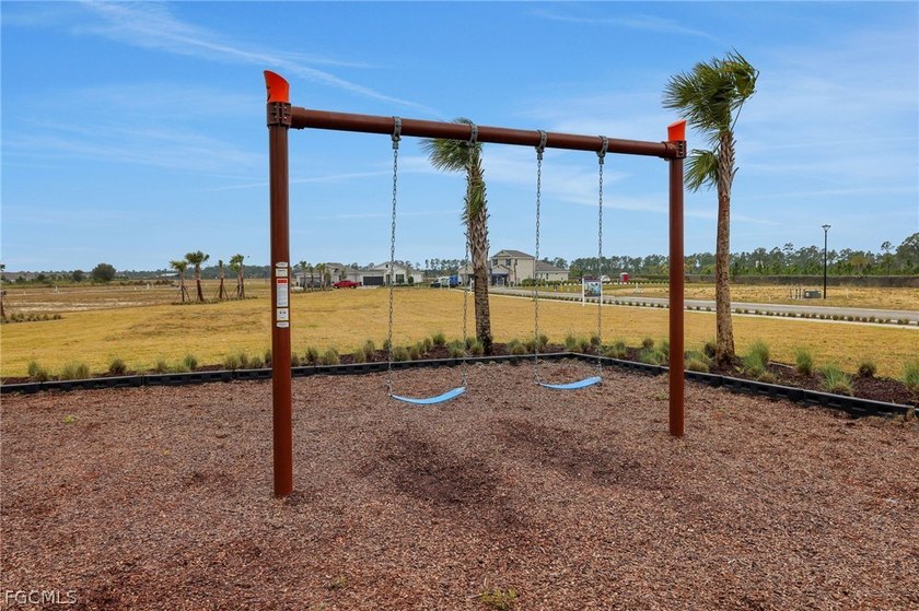 Located in the gated enclave of Creekside Run at Babcock Ranch - photo 11