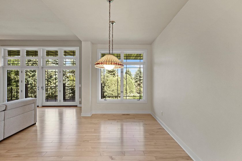 This gorgeous condo greets you with a handsome craftsman - photo 13