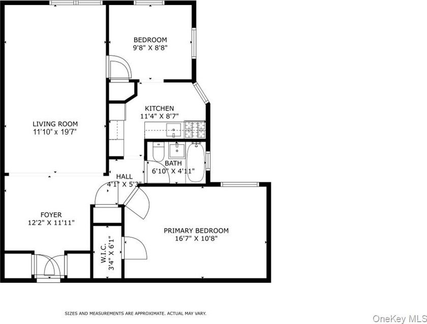New to Market at 800 Grand Concourse! A bright, south-facing - photo 14