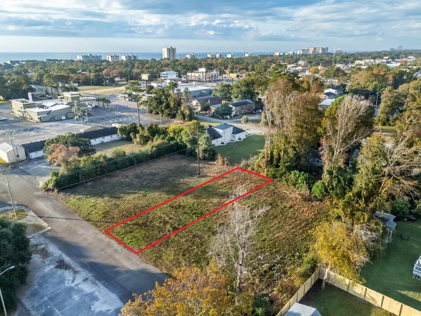Check out this land available in Atlantic Beach - just a few - photo 16