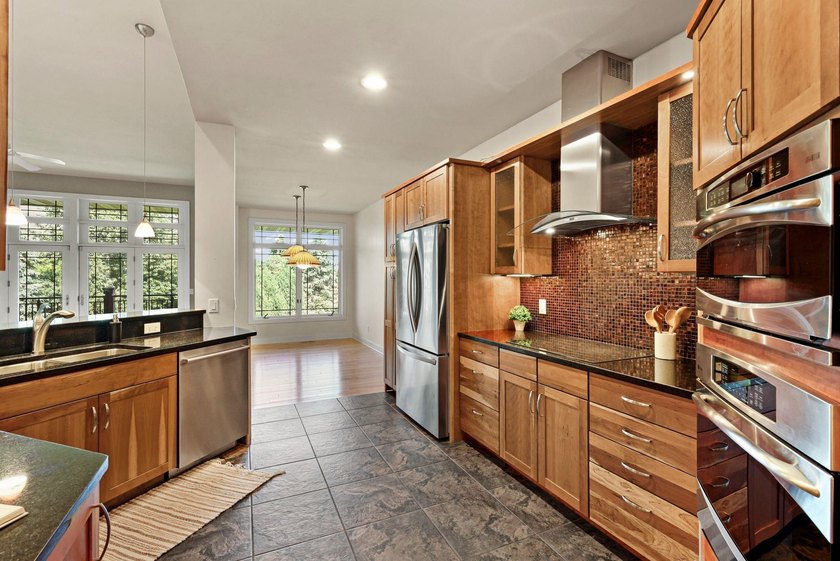 This gorgeous condo greets you with a handsome craftsman - photo 16
