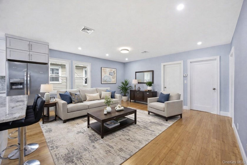 Brand New Construction (Built in 2023) - Legal Two-Family Home - photo 7