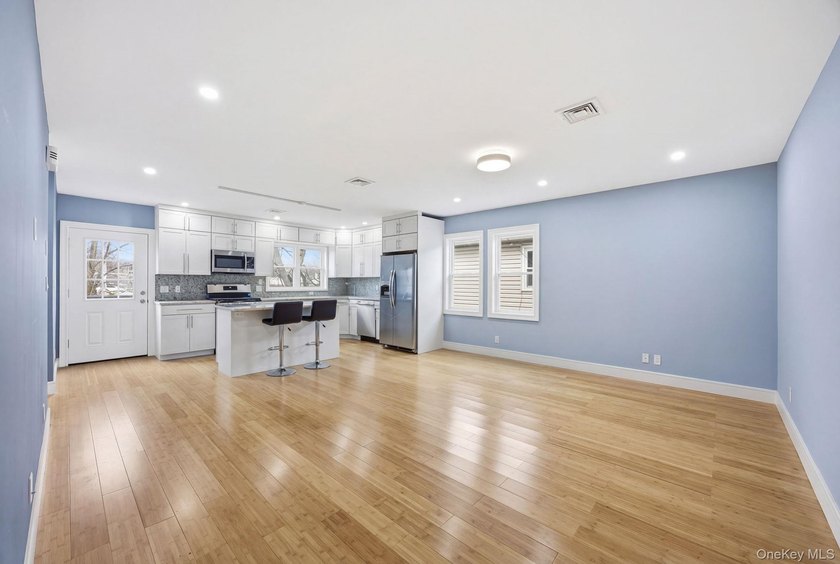 Brand New Construction (Built in 2023) - Legal Two-Family Home - photo 9