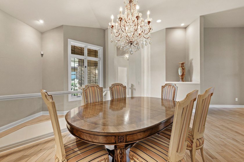 This gorgeous condo greets you with a handsome craftsman - photo 23