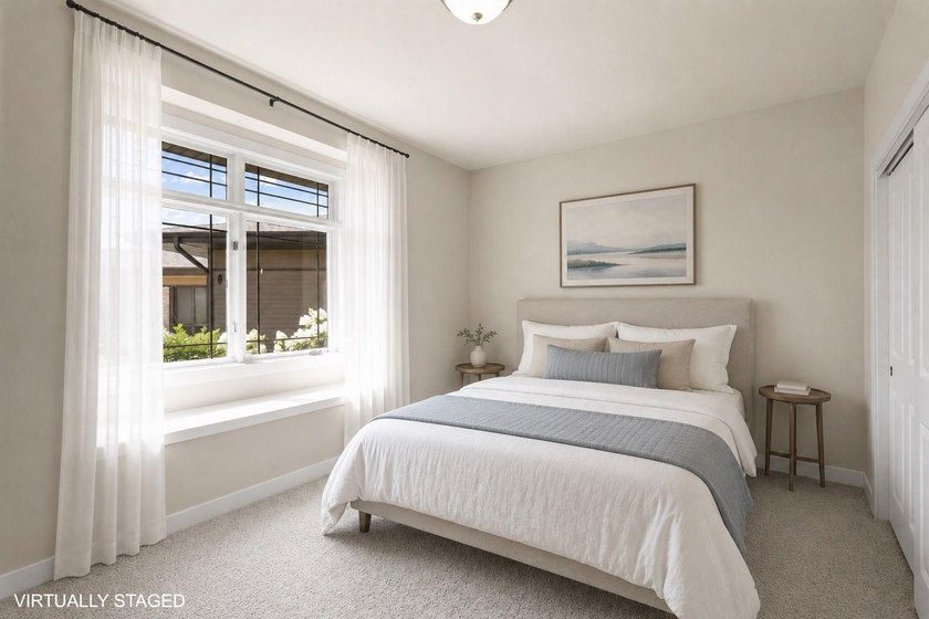 This gorgeous condo greets you with a handsome craftsman - photo 36