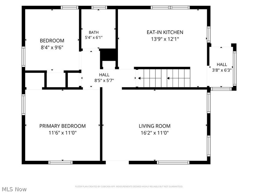 Welcome home to this well-maintained 3-bedroom, 2 full bathroom - photo 37