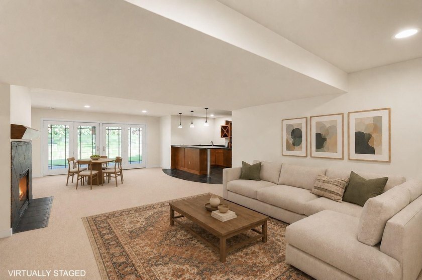 This gorgeous condo greets you with a handsome craftsman - photo 39