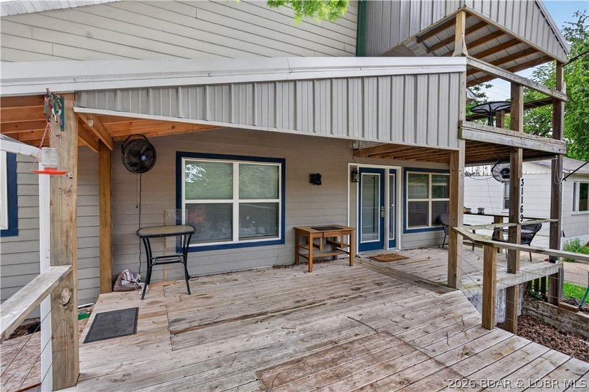 Charming 3-bedroom, 2-bath home located near the Lake of the - photo 41