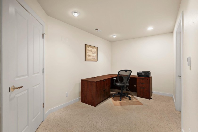 This gorgeous condo greets you with a handsome craftsman - photo 48