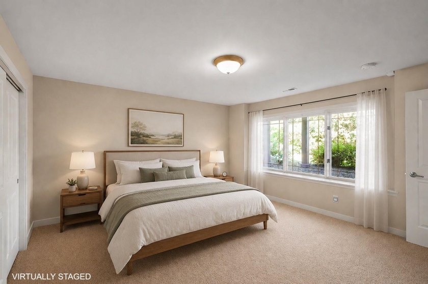 This gorgeous condo greets you with a handsome craftsman - photo 49