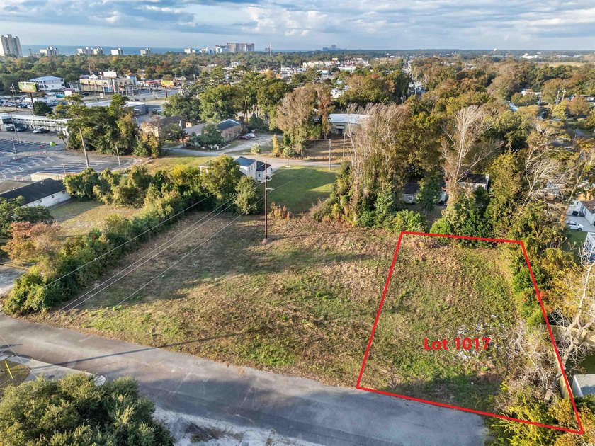 Check out this land available in Atlantic Beach - just a few - photo 11