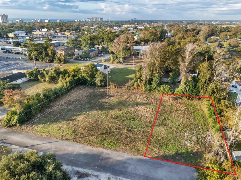 Check out this land available in Atlantic Beach - just a few - photo 12