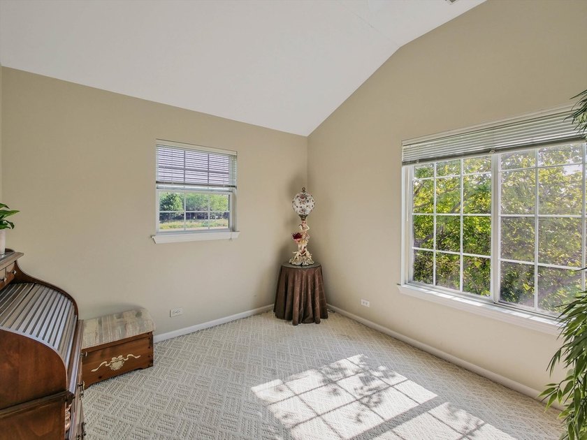 Rare Pond-View Ranch Townhome | Premium End-Unit | Sunset Deck | - photo 17