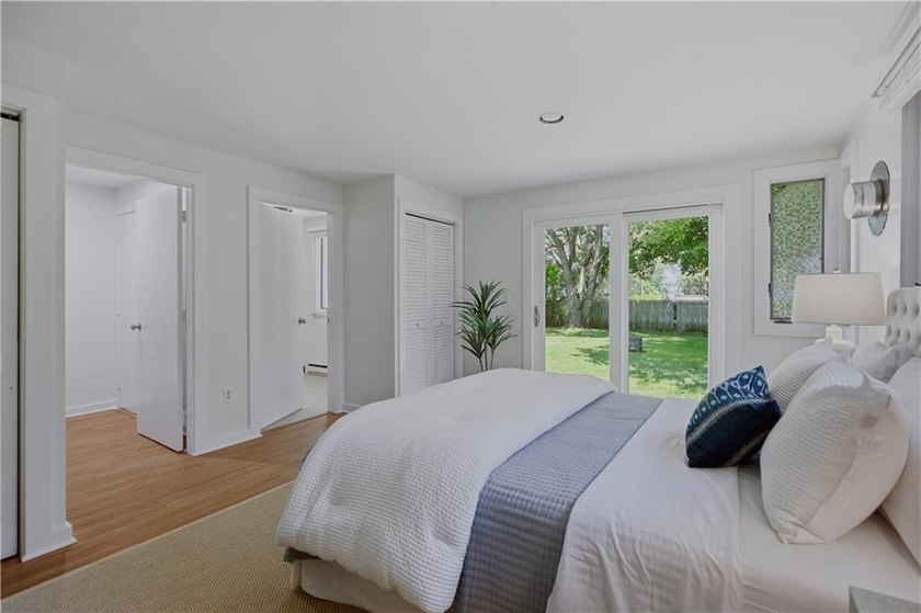 Tucked away in the heart of Portsmouth, 117 Canonchet Road - photo 17