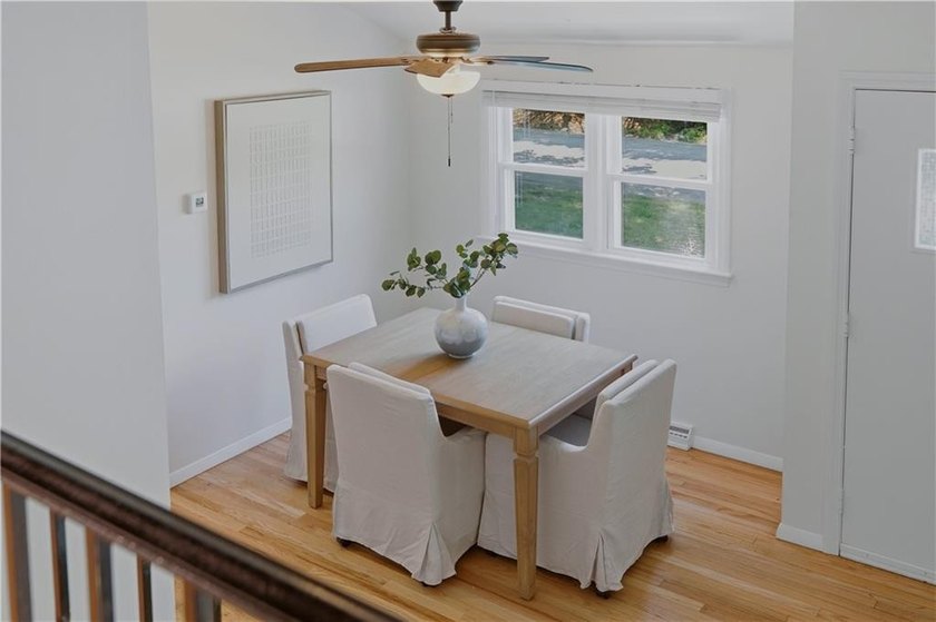 Tucked away in the heart of Portsmouth, 117 Canonchet Road - photo 22