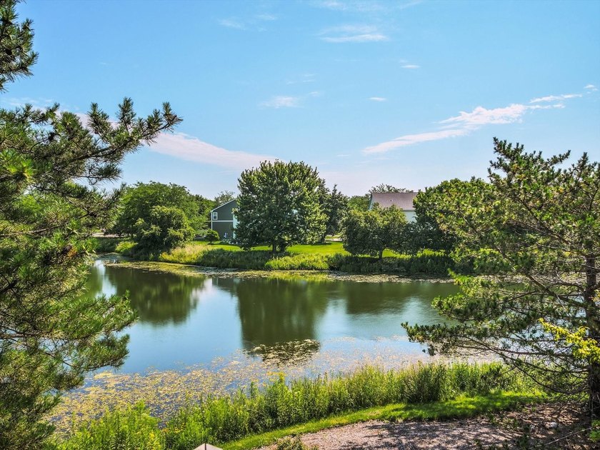 Rare Pond-View Ranch Townhome | Premium End-Unit | Sunset Deck | - photo 25