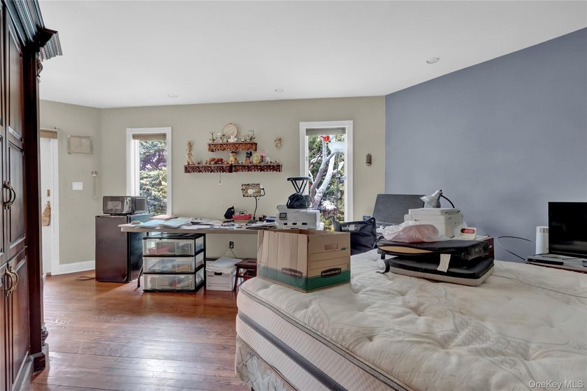This unique home located in Bar Harbor boasts an open floor plan - photo 9